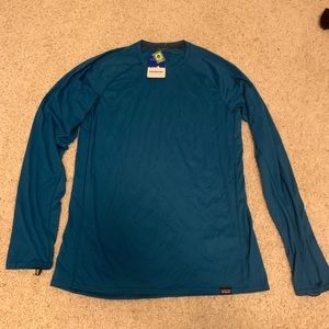 *New With Tags* Patagonia Lightweight Base Layer